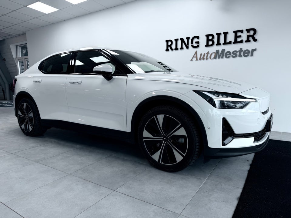 Polestar 2 Long Range 5d