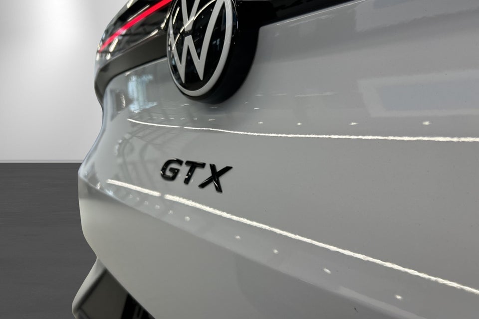 VW ID.4 77 GTX Max+ 4Motion 5d