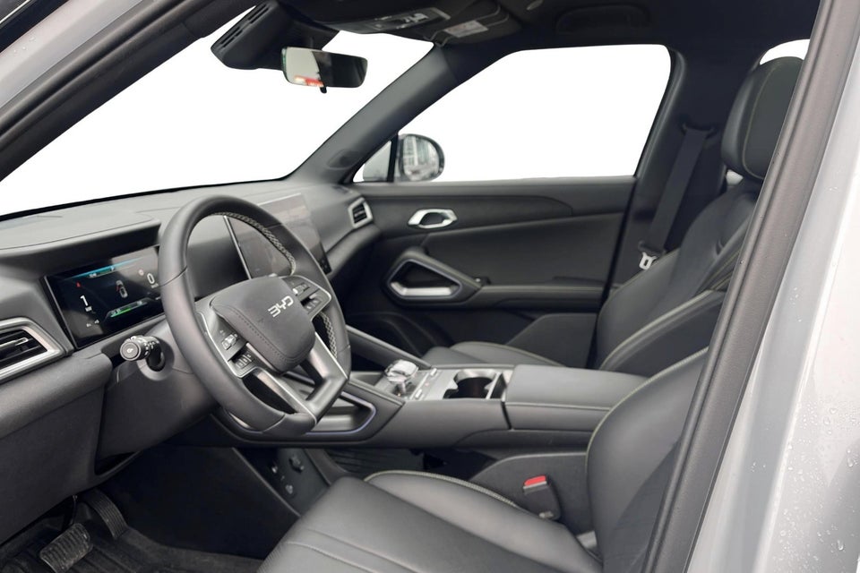 BYD Atto 2 46 Boost 5d