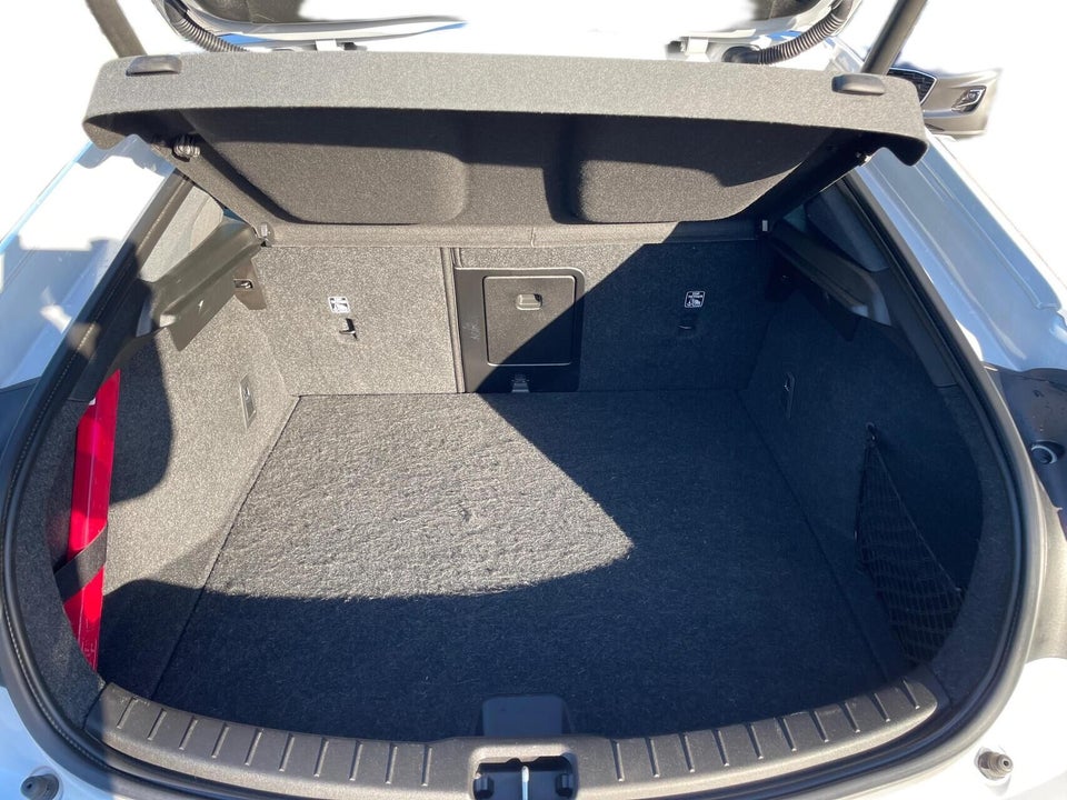 Polestar 2 Long Range 5d