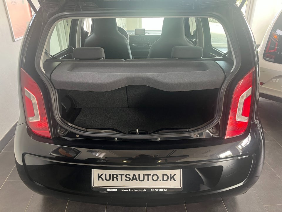 VW Up! 1,0 60 Move Up! BMT 5d