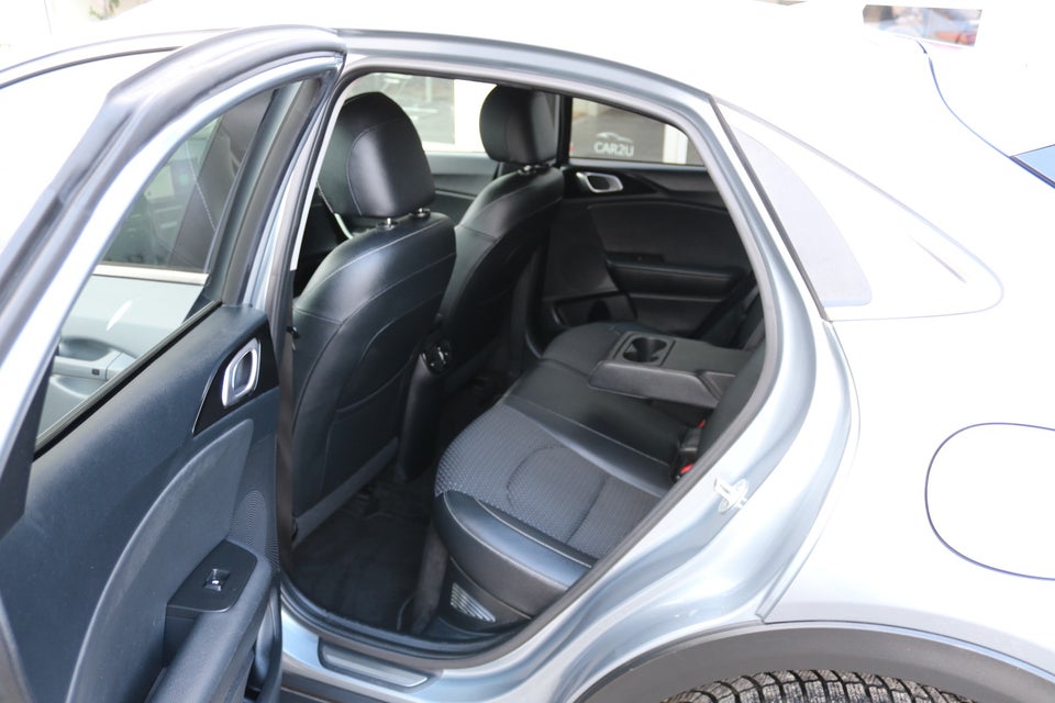 Kia XCeed 1,6 PHEV Upgrade DCT 5d