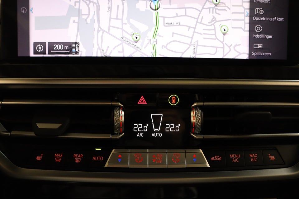 BMW iX3 Charged M-Sport 5d