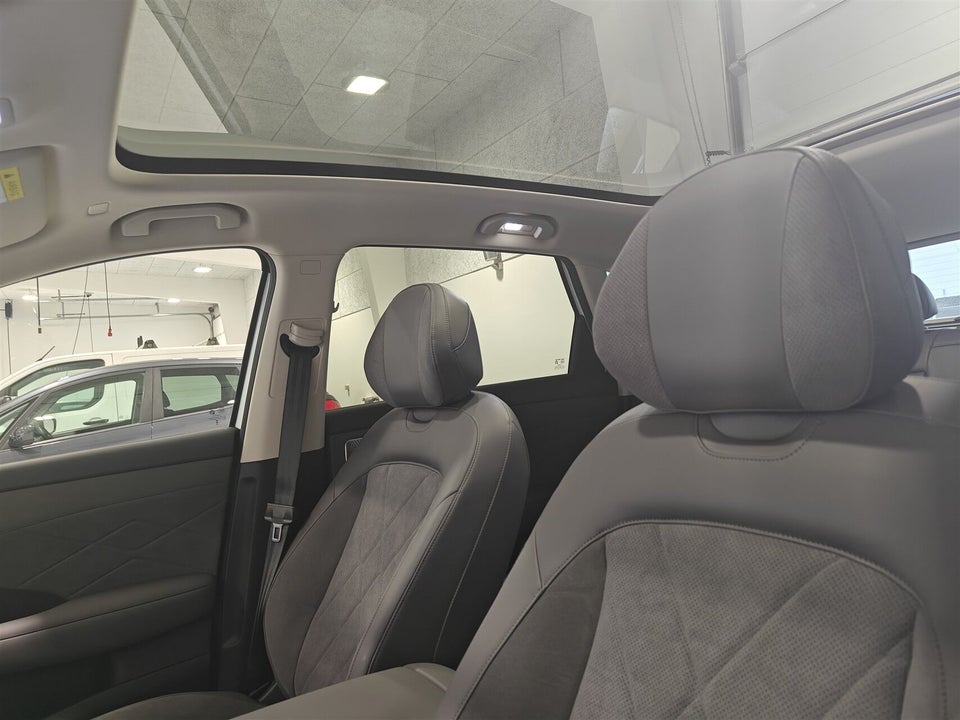 MG MGS6 77 Luxury Performance AWD 5d