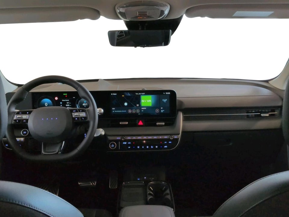 Hyundai Ioniq 5 84 Ultimate AWD 5d