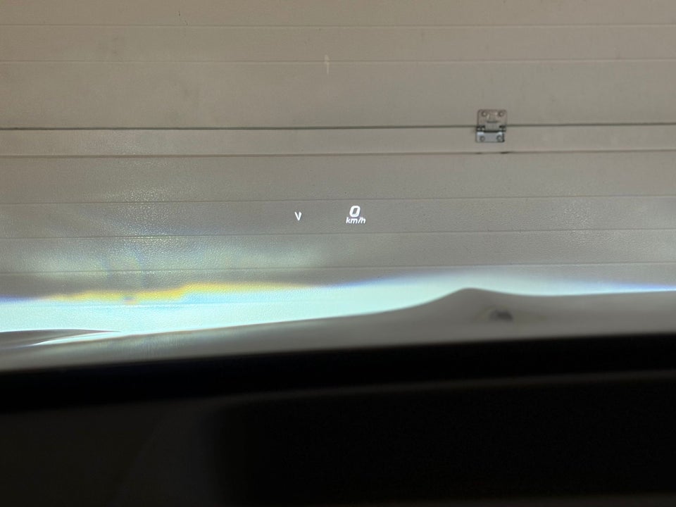 Mercedes EQB300 AMG Line 4Matic 5d