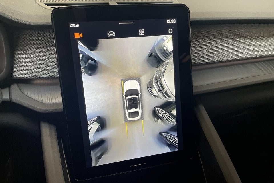 Polestar 2 Long Range AWD 5d