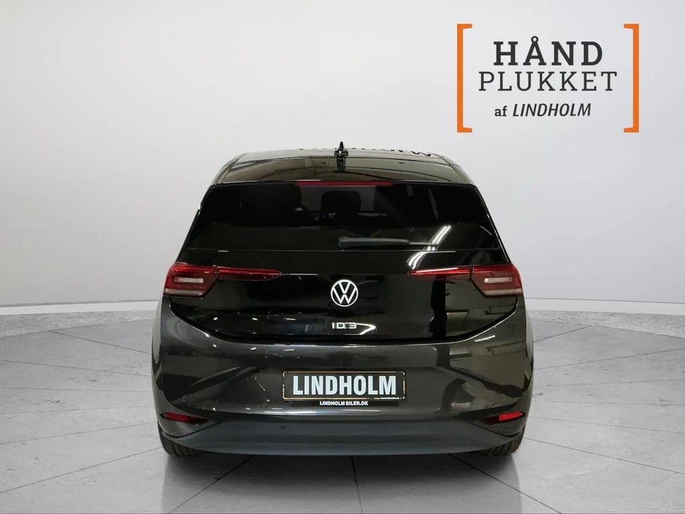 VW ID.3 58 1ST Pro Performance Plus 5d