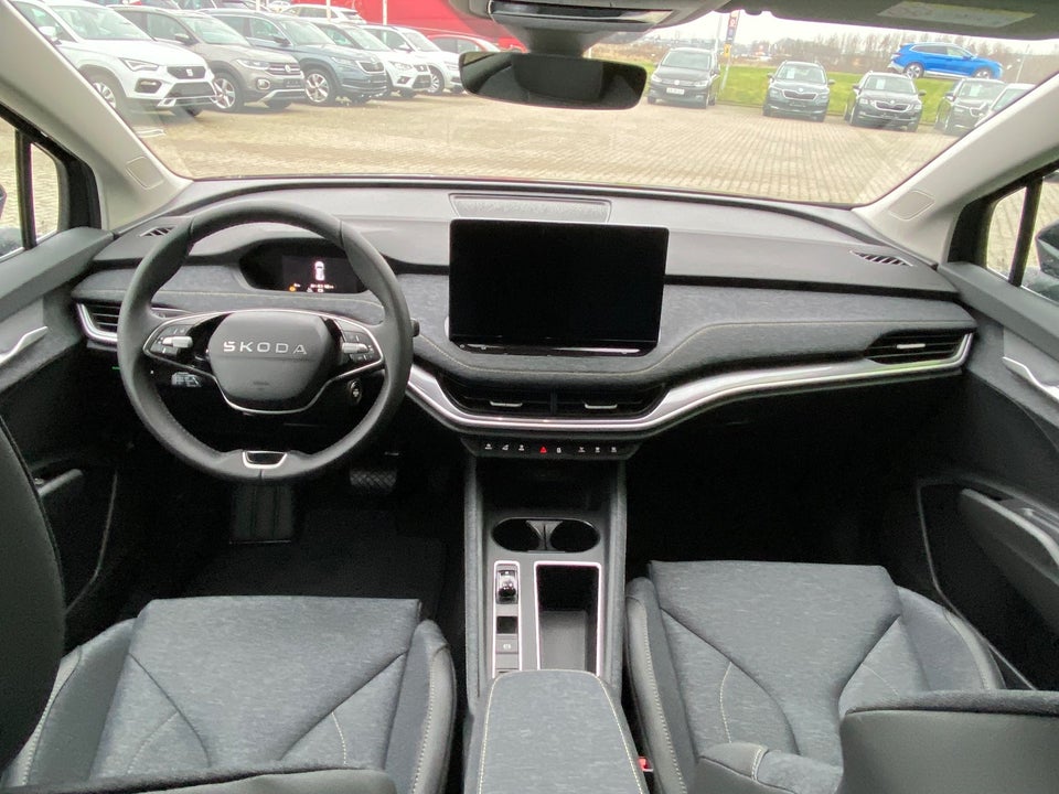 Skoda Elroq 85 iV Premium 5d