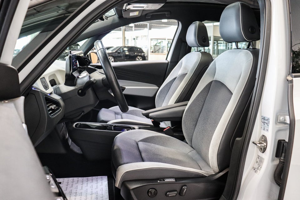 VW ID.3 58 Pro Performance Max 5d