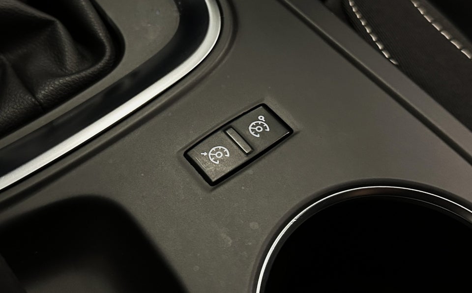 Renault Megane IV 1,3 TCe 140 Zen EDC 5d