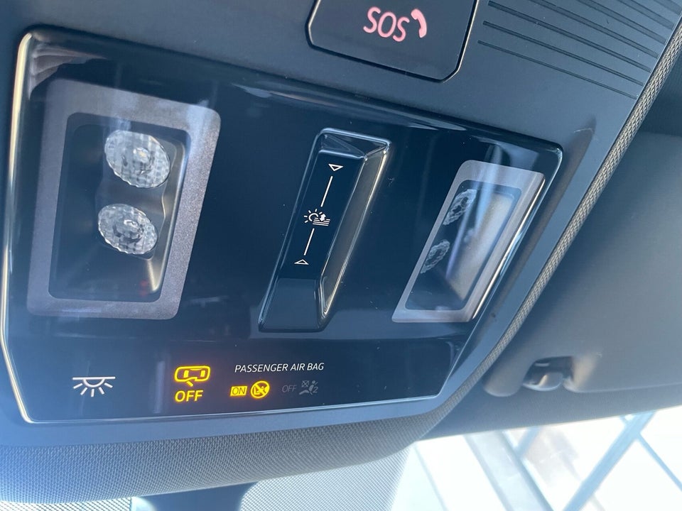 VW ID.3 58 Pro Performance Tech 5d