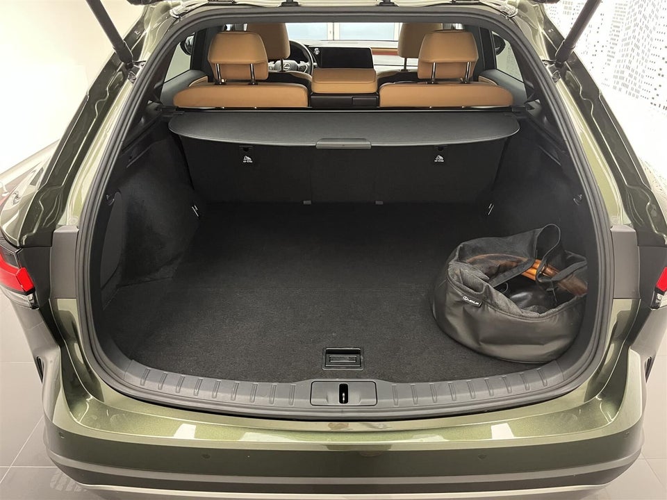 Lexus RX450h+ 2,5 Executive aut. AWD 5d