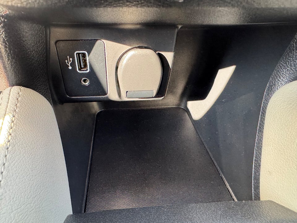 Nissan Micra 1,5 dCi 90 N-Connecta 5d