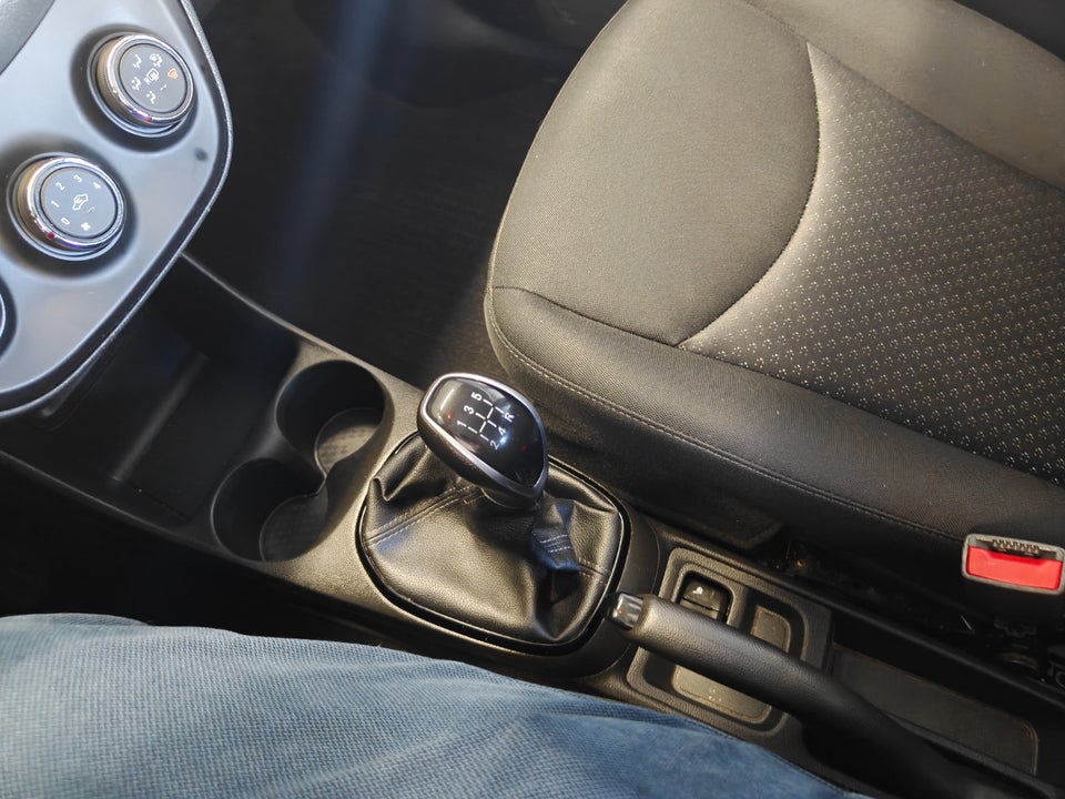 Opel Karl 1,0 Enjoy 5d