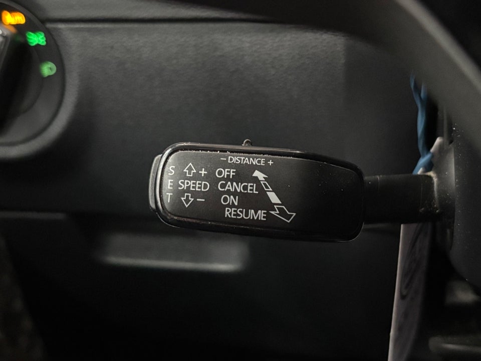 Skoda Octavia 1,6 TDi 115 Style DSG 5d