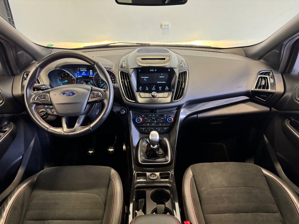 Ford Kuga 1,5 SCTi 150 ST-Line 5d