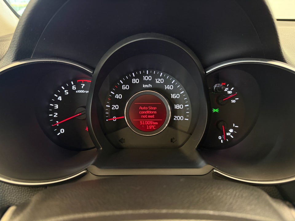 Kia Picanto 1,0 Premium 5d