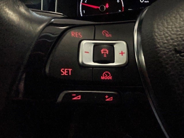 VW Polo 1,0 TSi 115 Highline DSG 5d