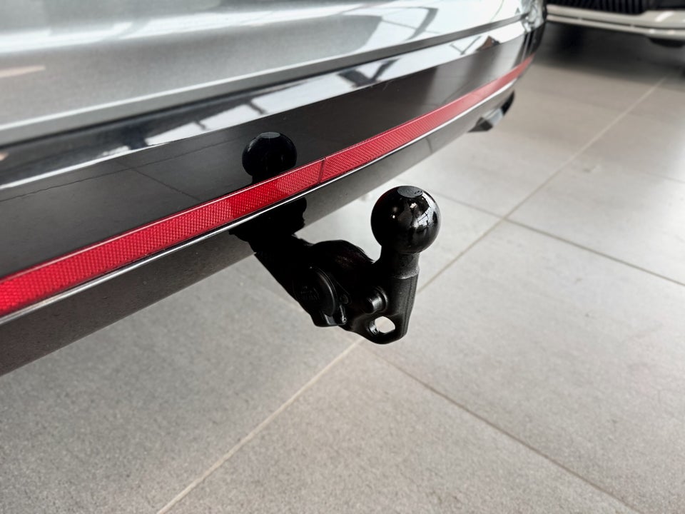 Skoda Enyaq iV RS Maxx 5d