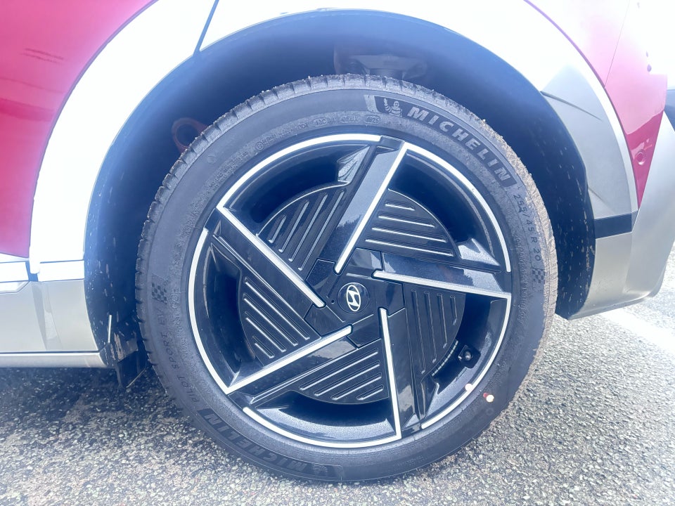 Hyundai Ioniq 5 84 Ultimate 5d