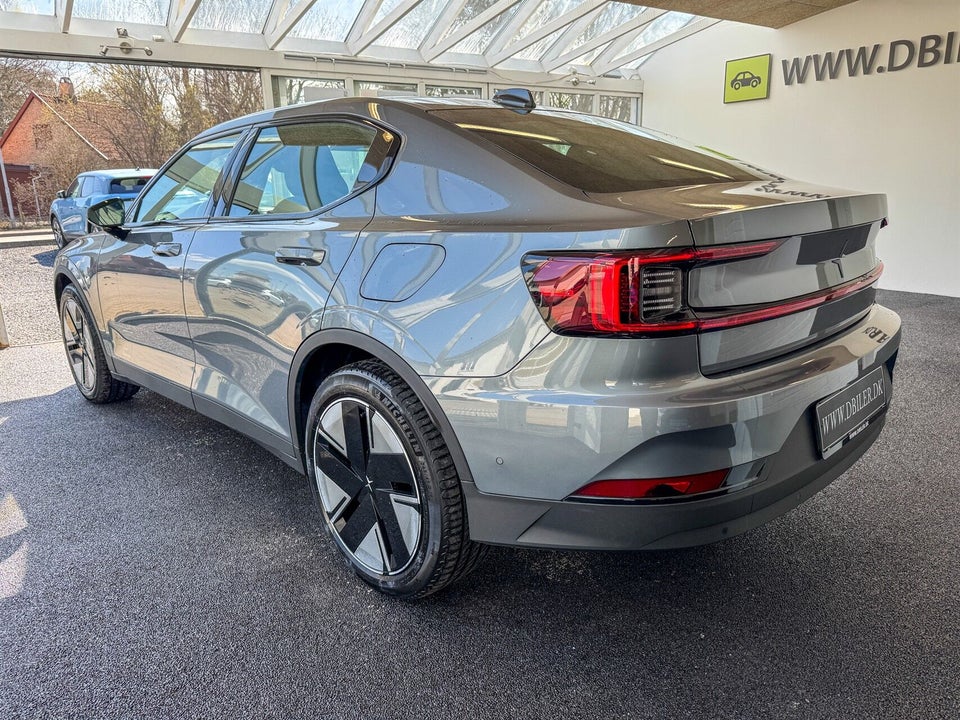 Polestar 2 Long Range 5d