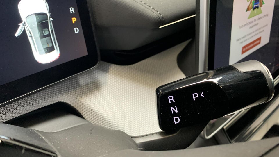 Polestar 4 Coupé Long Range 5d