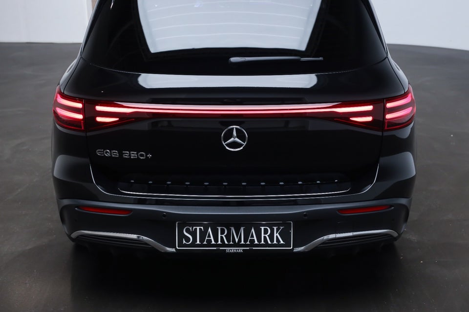 Mercedes EQB250+ AMG Premium 5d