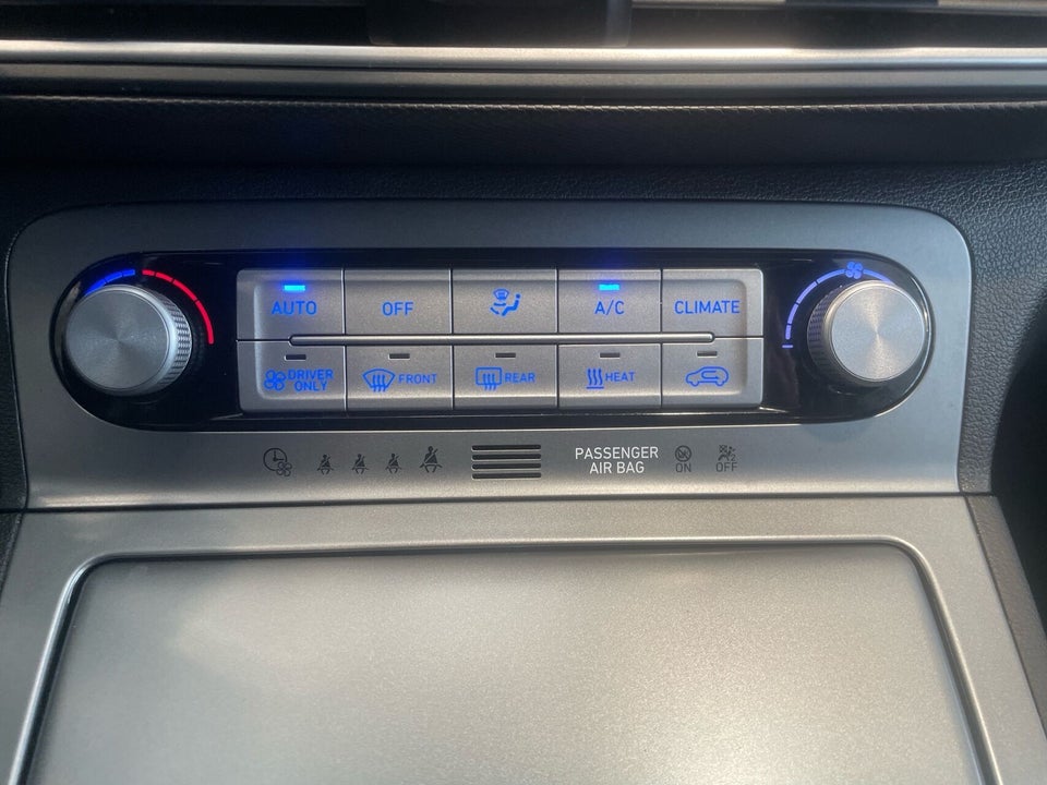 Hyundai Kona 64 EV Trend 5d