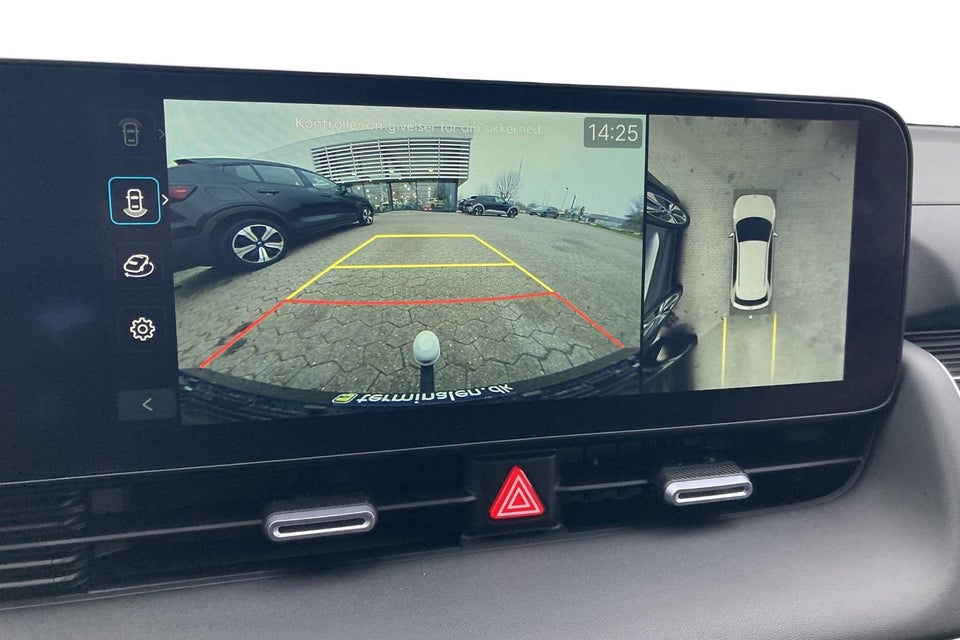 Hyundai Ioniq 5 84 Ultimate 5d