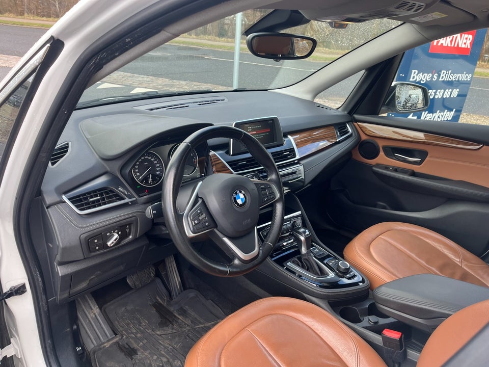 BMW 225xe 1,5 Active Tourer Luxury Line aut. 5d