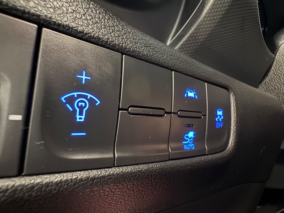 Hyundai Kona 39 EV Advanced 5d