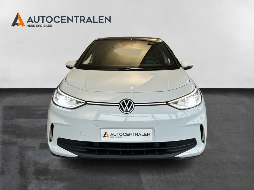 VW ID.3 77 Max+ 5d