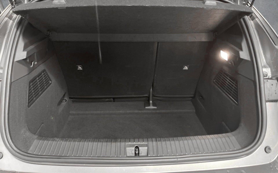 Renault Megane E-Tech 60 Iconic 5d