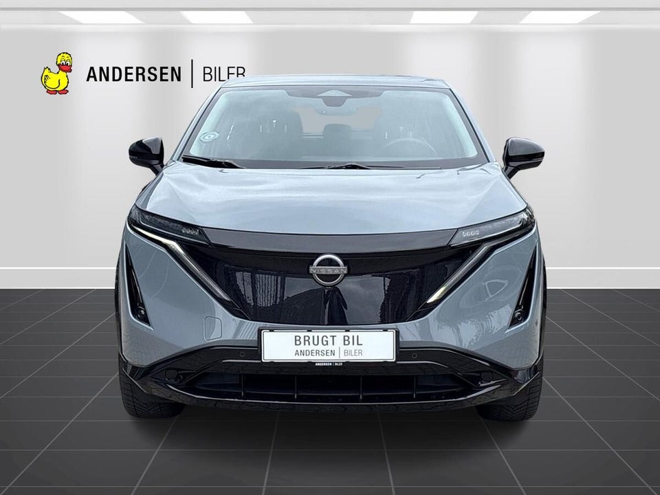 Nissan Ariya 63 Engage 5d