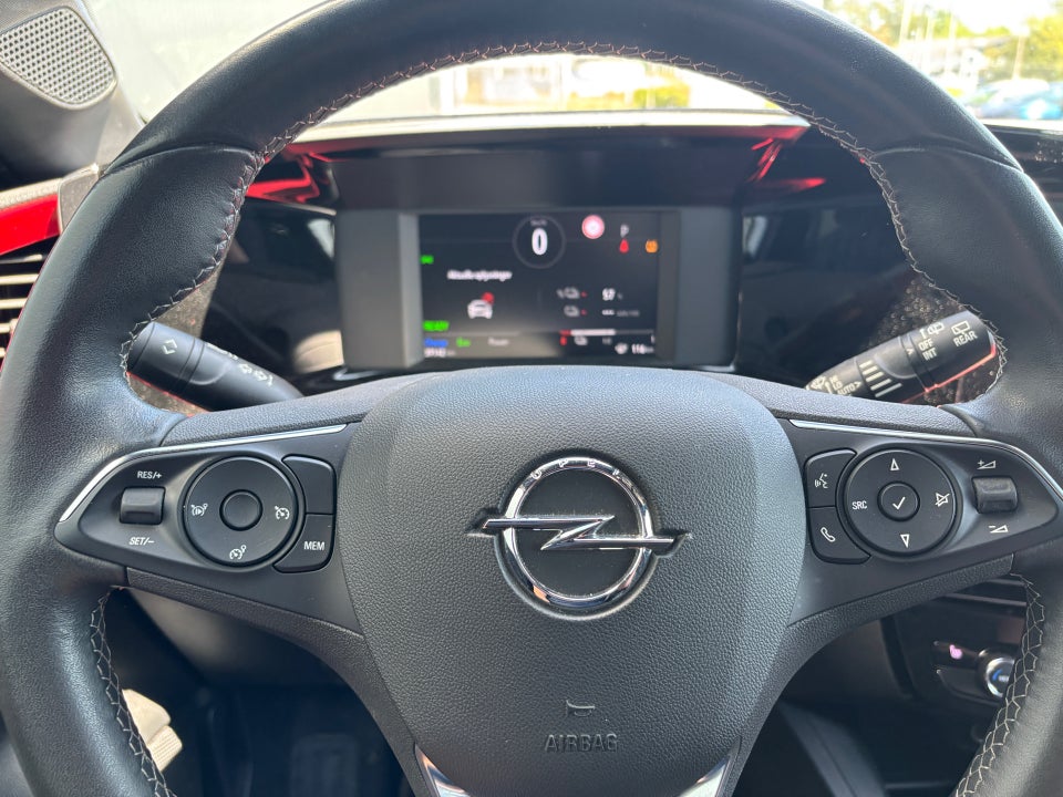 Opel Mokka-e 50 GS Line 5d