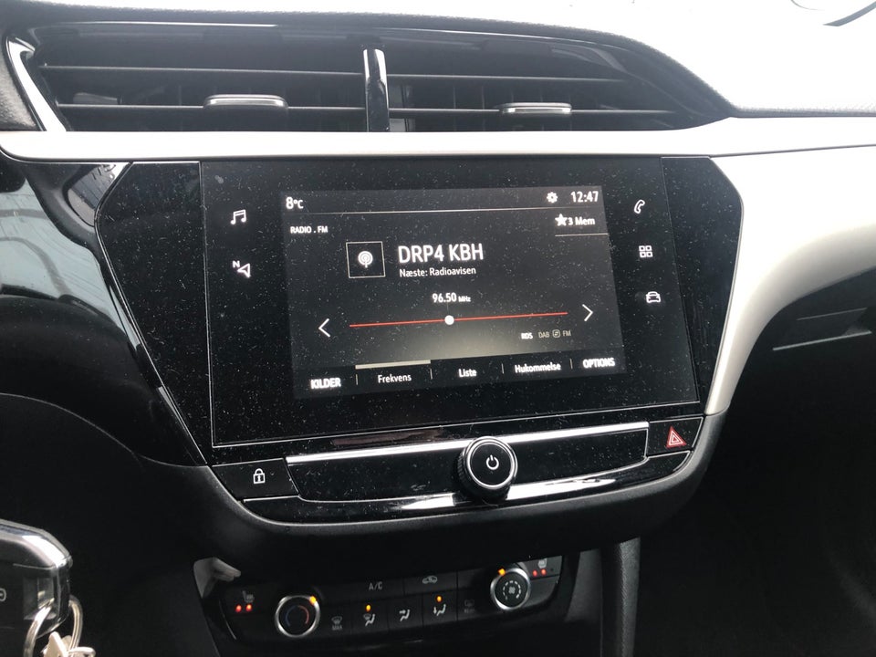 Opel Corsa 1,2 Edition+ 5d