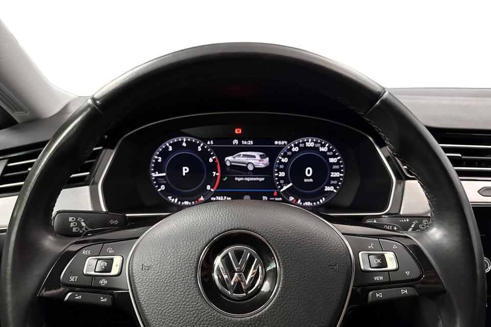 VW Passat 1,5 TSi 150 Highline Premium Variant DSG 5d