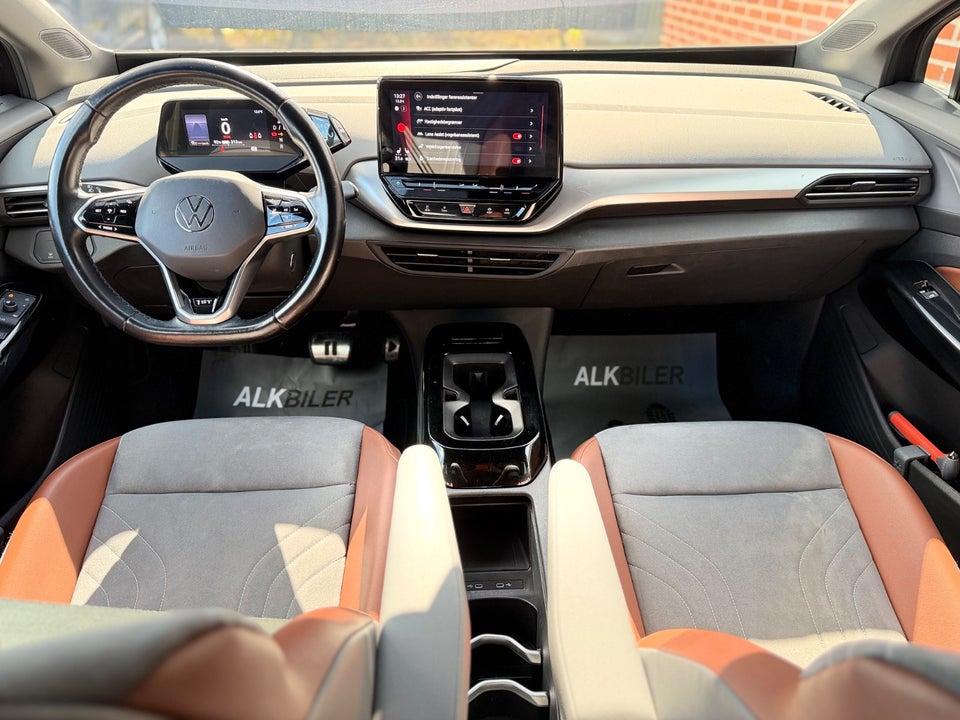 VW ID.4 77 1ST Pro 5d