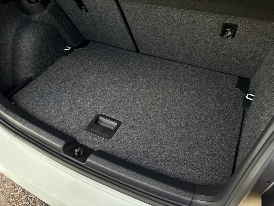 VW Polo 1,0 TSi 115 Highline DSG 5d