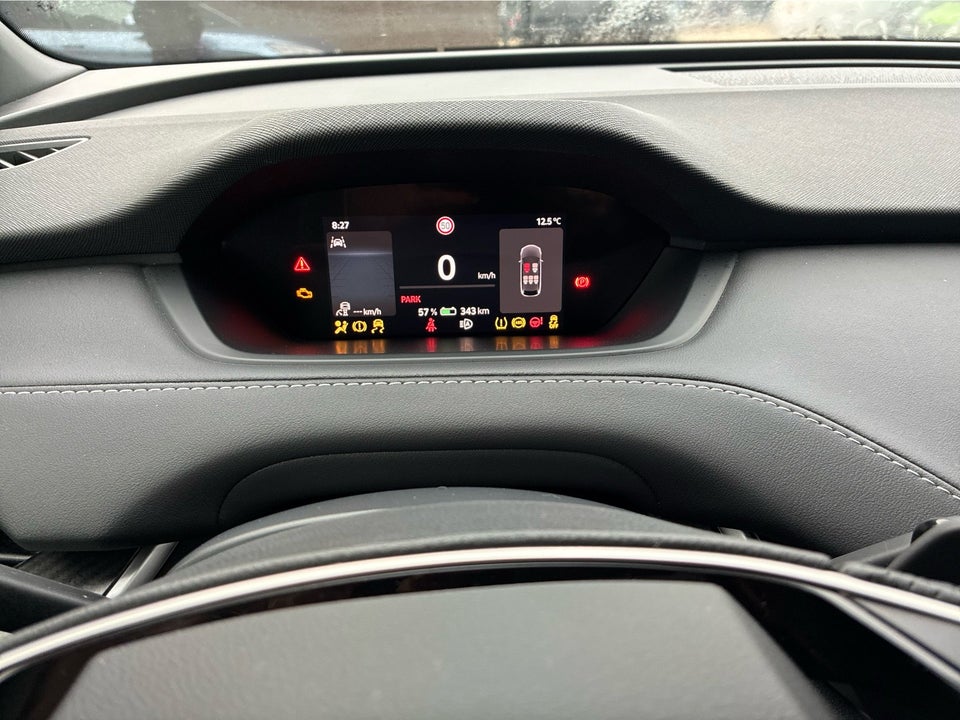Skoda Elroq 85 iV Sportline Premium 5d