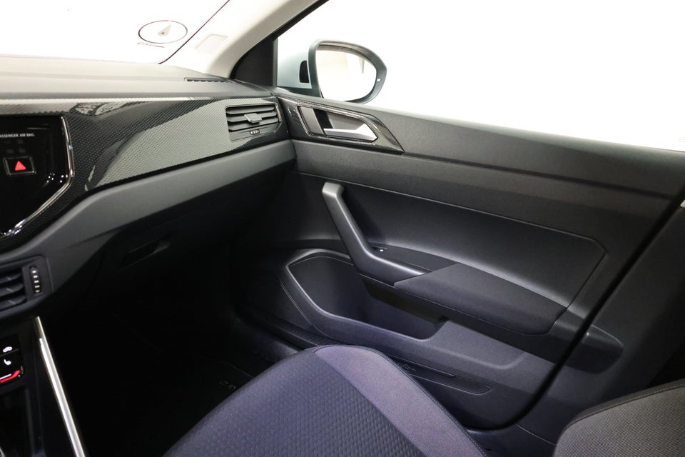 VW Taigo 1,0 TSi 110 Life DSG 5d