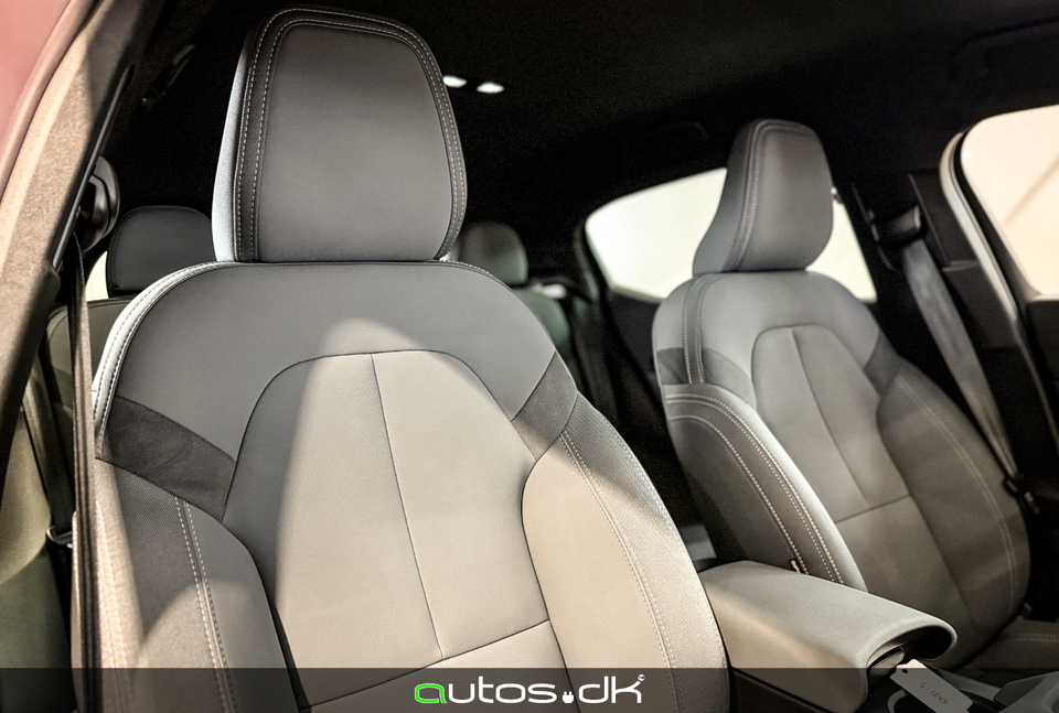 Polestar 2 Long Range 5d