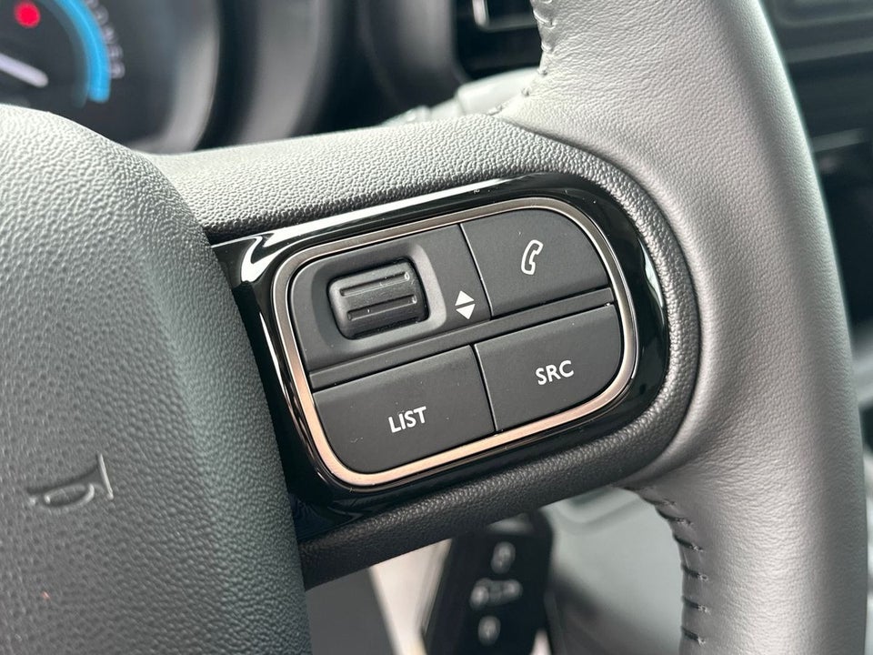 Fiat Doblò E 50 L1 Pro