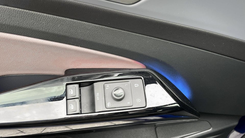 VW ID.4 77 1ST Pro Performance 5d