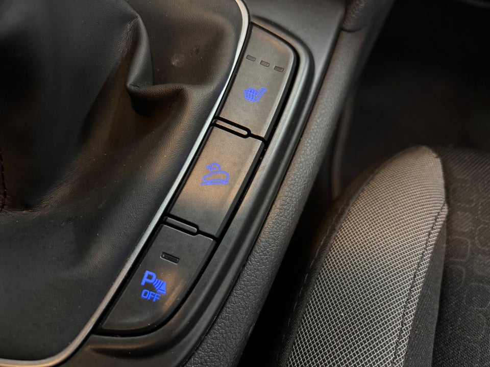 Hyundai Kona 1,0 T-GDi Value Edition+ 5d