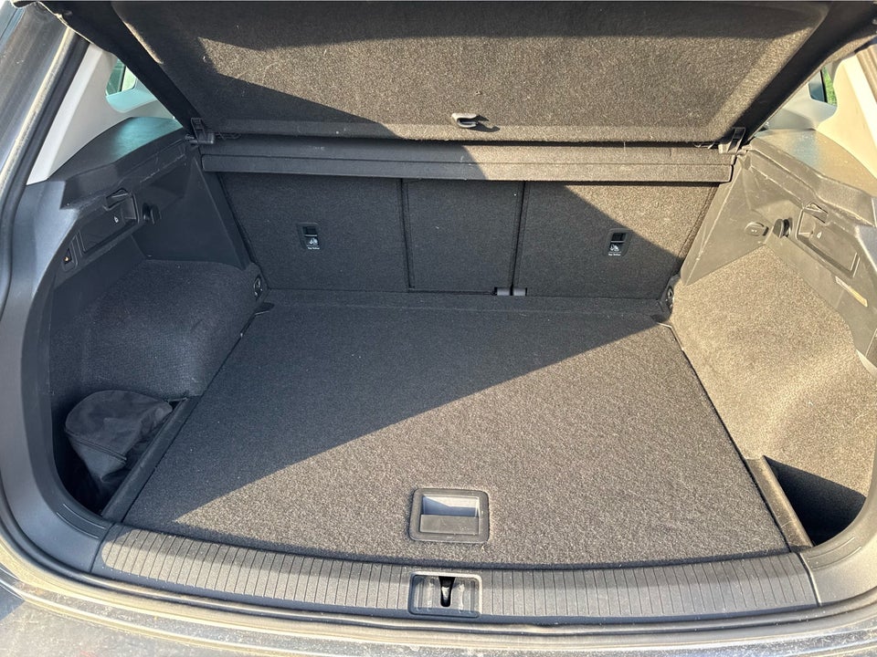 VW Tiguan 2,0 TDi 150 Highline DSG 5d