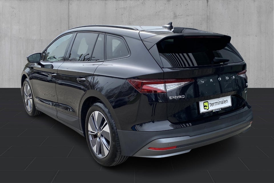 Skoda Enyaq 60 iV 5d