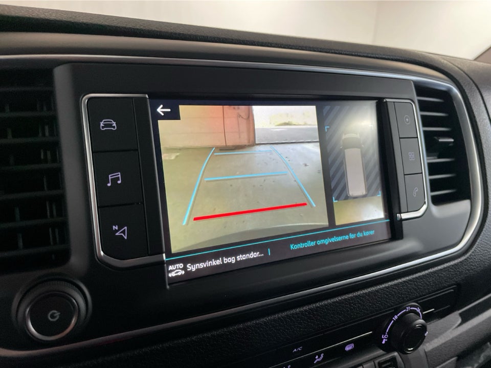 Peugeot e-Expert 75 L2 Premium Van