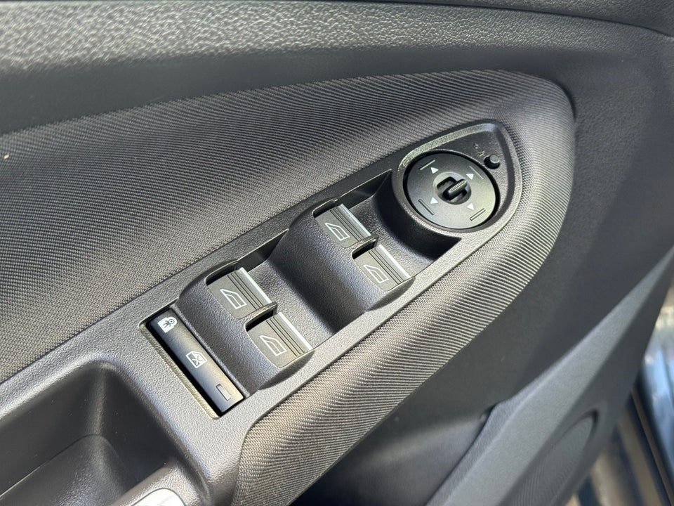 Ford Grand C-MAX 1,0 SCTi 125 Titanium 5d